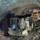 Image for article titled These Photos Of NYC's Subway Project Are Astonishing